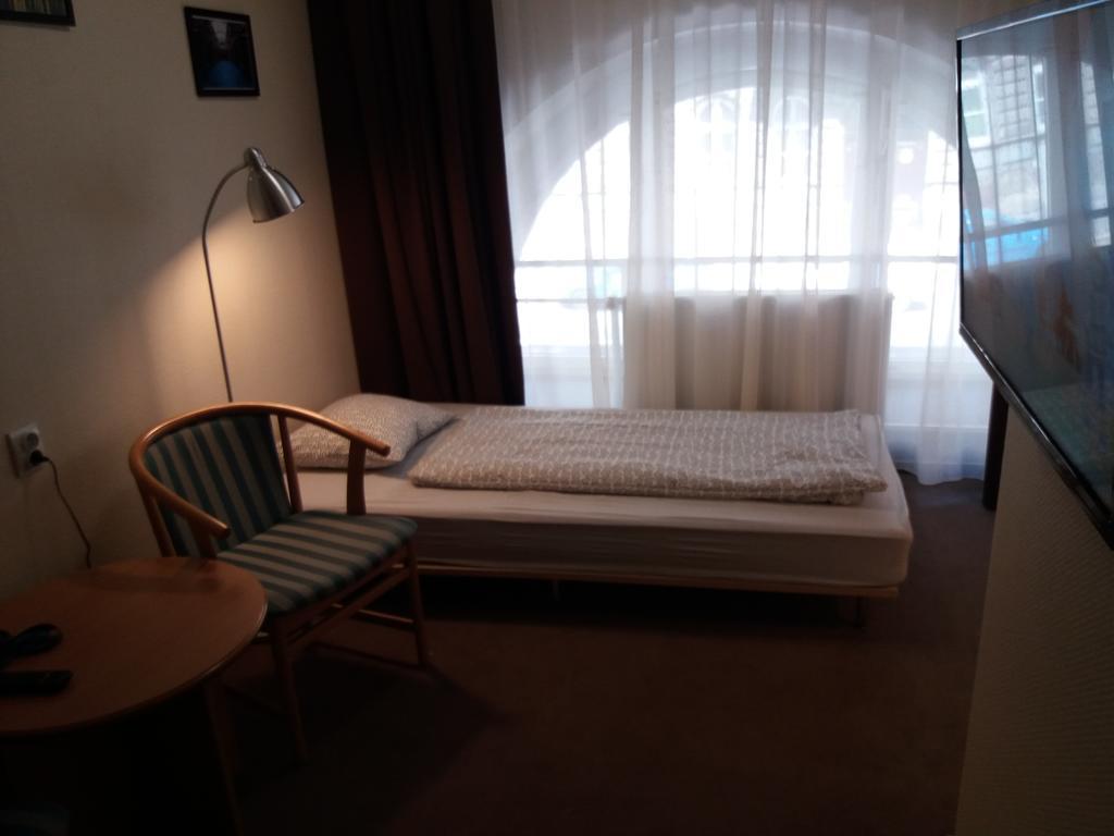 Mezzo Budapest Esterno foto