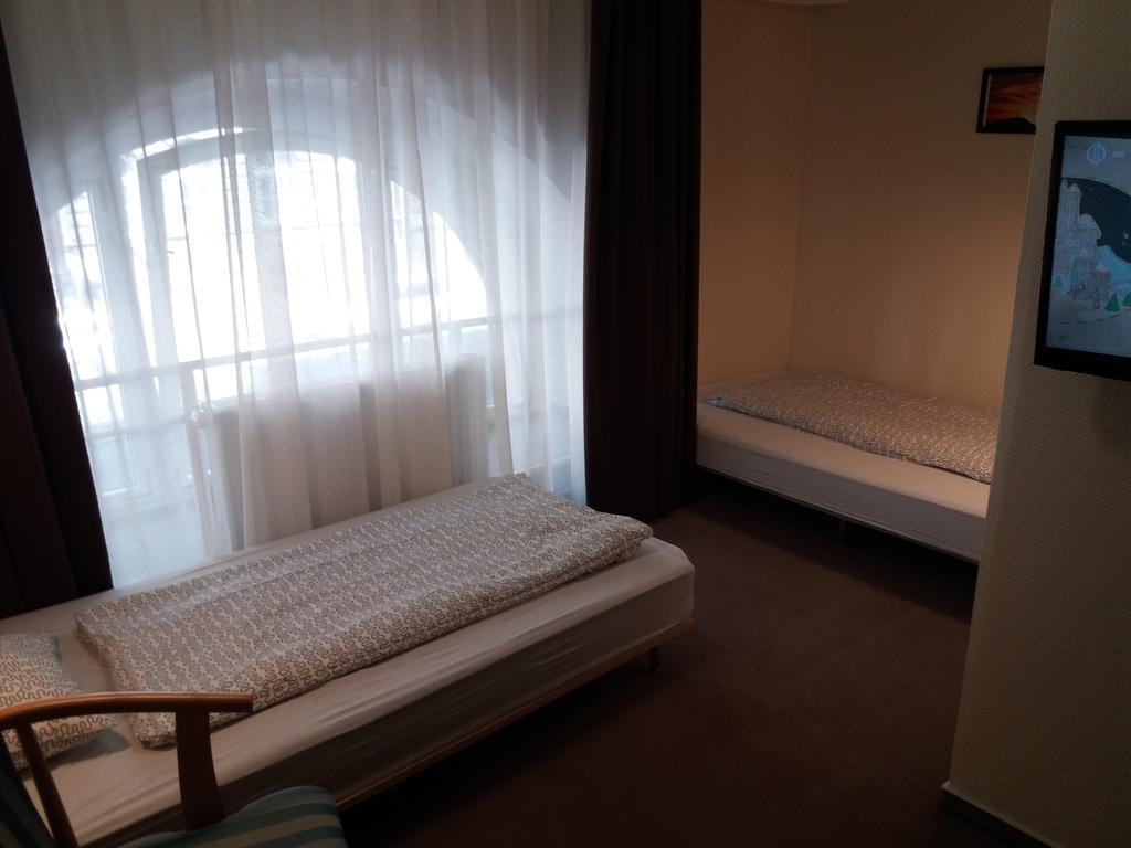 Mezzo Budapest Esterno foto