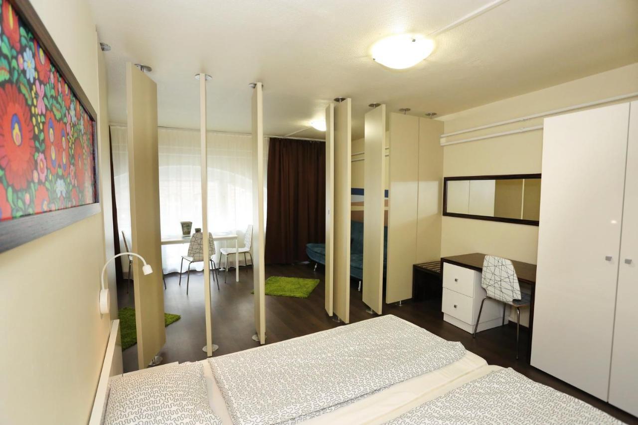 Mezzo Budapest Esterno foto